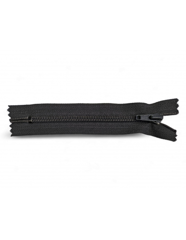 CREMALLERA YKK GRIS OSCURO MAYA 5 - VARIOS...