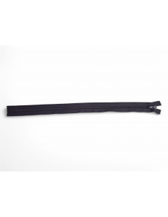 CREMALLERA YKK GRIS OSCURO MAYA 5 - VARIOS TAMAÑOS C/075 2