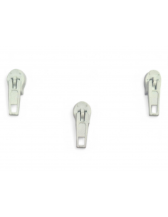 CURSOR METALICO CON PINCHO...