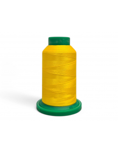 BOBINA HILO AMARILLO...