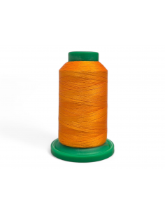 BOBINA HILO NARANJA ISACORD...