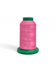 BOBINA HILO ROSA ISACORD 40...