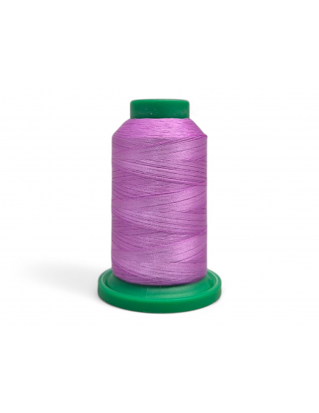 BOBINA HILO MORADO ISACORD 40 1000 MTS. C/ 2640