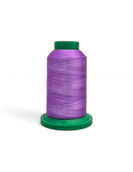 BOBINA HILO MORADO ISACORD 40 1000 MTS. C/ 2830