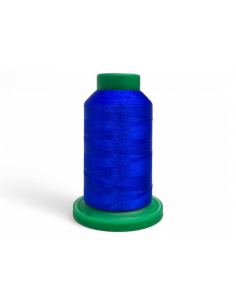 BOBINA HILO AZUL ISACORD 40...