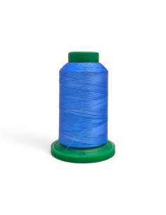 BOBINA HILO AZUL ISACORD 40...