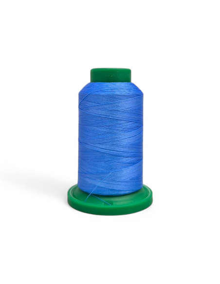 BOBINA HILO AZUL ISACORD 40 1000 MTS. C/ 3630