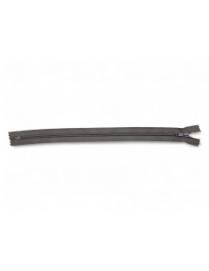 CREMALLERA YKK GRIS MAYA 5... 2
