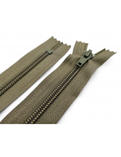 CREMALLERA YKK VERDE MAYA 5...