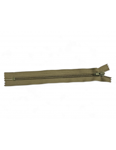 CREMALLERA YKK VERDE MAYA 5... 2