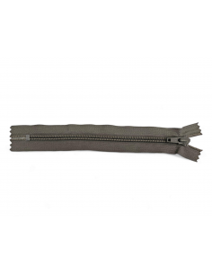 CREMALLERA YKK GRIS MAYA 5 - VARIOS TAMAÑOS C/860 2