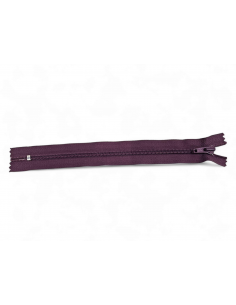 CREMALLERA YKK MORADA MAYA... 2