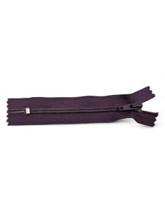 CREMALLERA YKK MORADO MAYA... 2