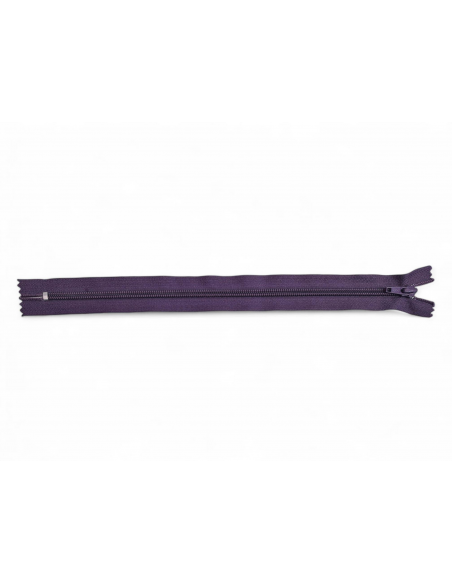 CREMALLERA YKK MORADO MAYA 5 - VARIOS TAMAÑOS C/867