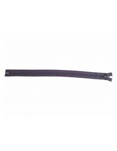 CREMALLERA YKK GRIS OSCURO... 2