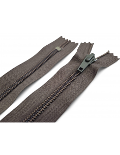 CREMALLERA YKK VERDE MAYA 5...