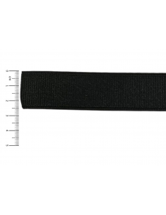 MTS. ELASTICO 13339 25MM....