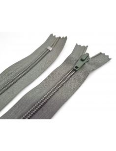 CREMALLERA YKK VERDE MAYA 5...