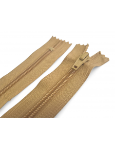 CREMALLERA YKK AMARILLO...