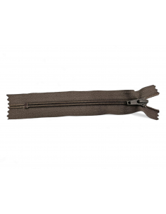 CREMALLERA YKK VERDE KAKI... 2