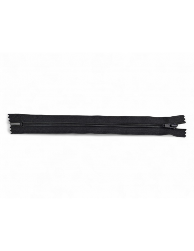 CREMALLERA YKK NEGRA MAYA 5 - VARIOS TAMAÑOS C/580