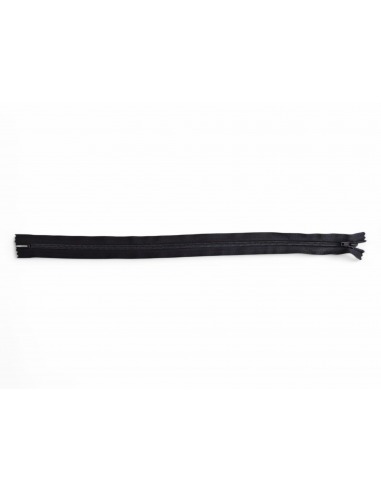 CREMALLERA YKK NEGRA MAYA 5 - VARIOS TAMAÑOS C/580