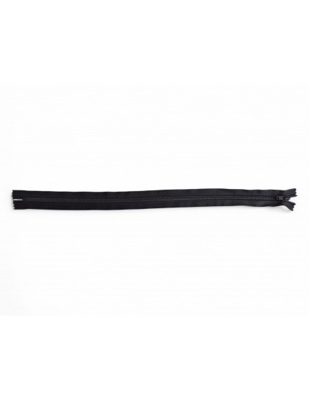 CREMALLERA YKK NEGRA MAYA 5 - VARIOS TAMAÑOS C/580