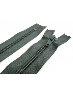 CREMALLERA YKK VERDE MAYA 5...