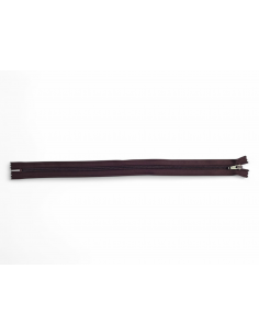 CREMALLERA YKK MARRÓN MAYA 5 - VARIOS TAMAÑOS C/917 2