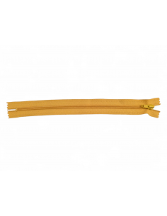 CREMALLERA YKK AMARILLO MAYA 5 - VARIOS TAMAÑOS C/844 2