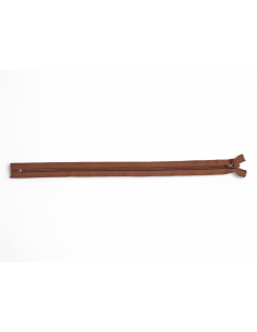 CREMALLERA YKK MARRÓN MAYA 5 - VARIOS TAMAÑOS C/900 2