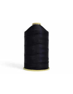 CONO HILO POLIAMIDA NEGRO...