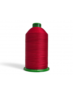 CONO HILO POLIAMIDA ROJO...