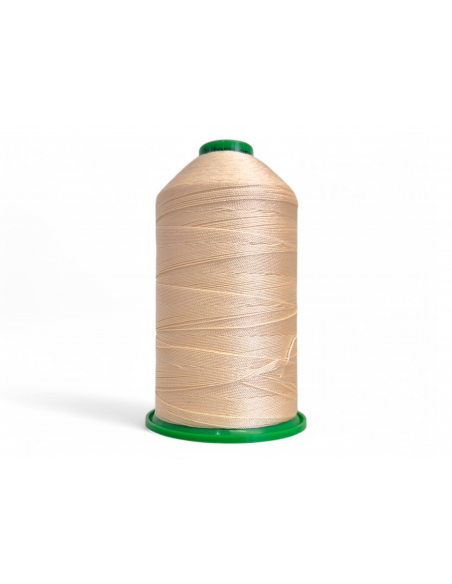 CONO HILO POLIAMIDA CRUDO ZWILON 13/3 1300 MTS. C/ 414