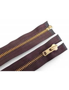 CREMALLERA YKK MGO-86 -...