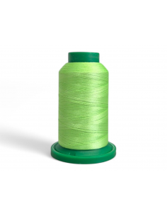 BOBINA HILO VERDE ISACORD...