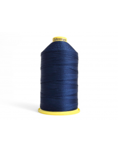 CONO HILO POLIAMIDA AZUL...