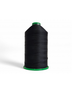 CONO HILO POLIAMIDA NEGRO...