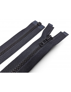 CREMALLERA YKK INYECTADA...