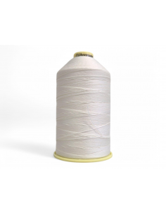 CONO HILO POLIAMIDA BLANCO...