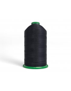 CONO HILO POLIAMIDA NEGRO...