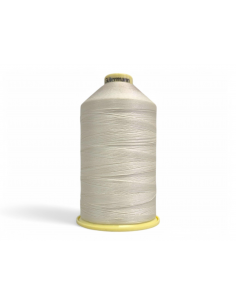 CONO HILO POLIAMIDA BLANCO...