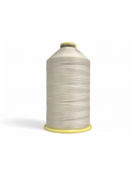 CONO HILO POLIAMIDA BLANCO ROTO ZWIBOND 30/3 3000 MTS. C/0111