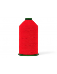 CONO HILO POLIAMIDA ROJO...