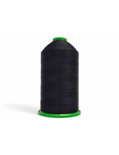 CONO HILO POLIAMIDA NEGRO...