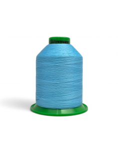 BOBINA HILO POLIAMIDA AZUL...