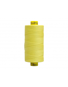 BOBINA HILO AMARILLO CLARO...