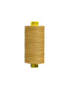 BOBINA HILO AMARILLO DORADO...