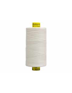 BOBINA HILO BEIGE CLARO...