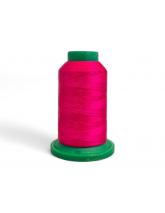 BOBINA HILO FUCSIA ISACORD...